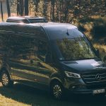 Mercedes Benz Sprinter Kualitas Premium Dan Peforma Handal
