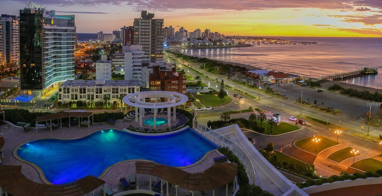 Negara Uruguay Opsi List Traveling Yang Wajib Kamu Kunjungi