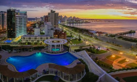 Negara Uruguay Opsi List Traveling Yang Wajib Kamu Kunjungi