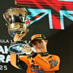 Oscar Piastri Bintang Muda Formula 1 Yang Kini Terus Bersinar