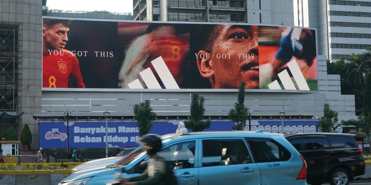 Pemasangan Iklan Jadi Peran Penting Promosi Barang Dan Jasa