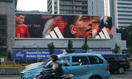 Pemasangan Iklan Jadi Peran Penting Promosi Barang Dan Jasa