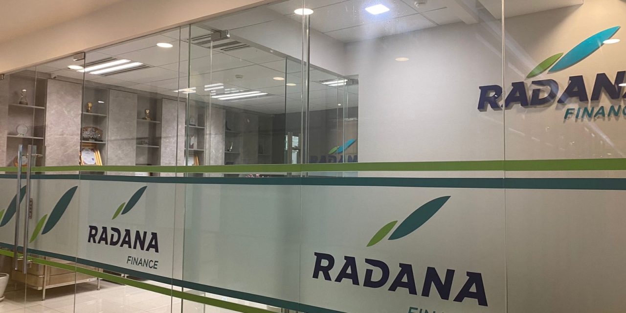 Radana Finance Solusi Keuangan Untuk Berbagai Kebutuhan