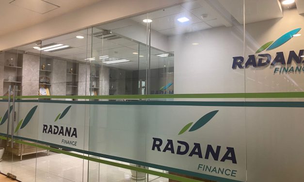 Radana Finance Solusi Keuangan Untuk Berbagai Kebutuhan
