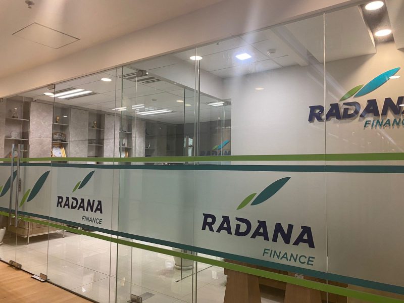 Radana Finance