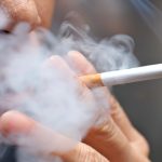 Risiko Asap Rokok Yang Menempel Pada Pakaian