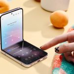 Samsung Z Flip 5 Hadirkan Smarthphone Lipat Teknologi Terbaru