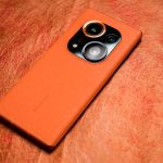 Smartphone Level Flagship Dengan Desain Kamera Yang Unik