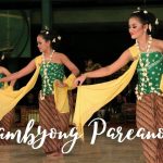 Tari Gambyong Kecantikan Dan Keanggunan Dari Jawa Tengah