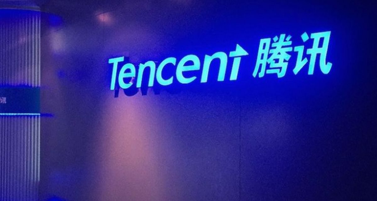Tencent Holdings Raksasa Digital Yang Mengubah Permainan