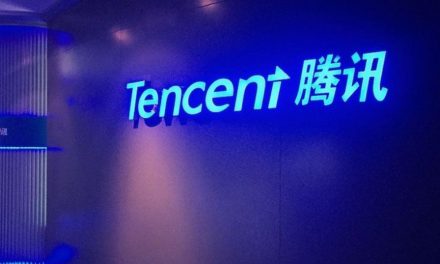 Tencent Holdings Raksasa Digital Yang Mengubah Permainan