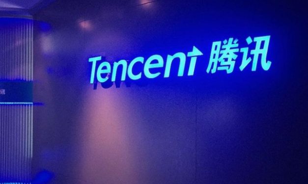 Tencent Holdings Raksasa Digital Yang Mengubah Permainan
