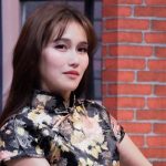 Ayu Ting Ting Tanggapi Foto Viral Gandeng Pria di Bioskop