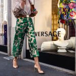 Brand Versace Dan Pengaruhnya Terhadap Tren Fashion Global