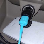 Cas Power Bank Di Mobil, Amankah Via Power Outlet?