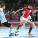Futsal, Permainan Dengan Aturan Yang Mirip Dengan Sepak Bola