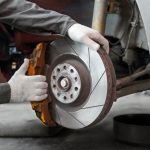 Hal Pemicu Rusaknya Rem ABS Pada Mobil