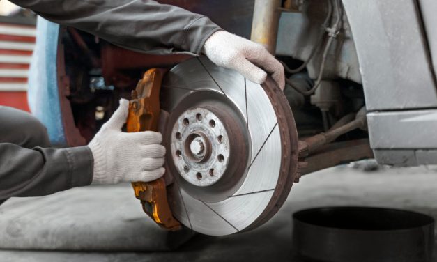 Hal Pemicu Rusaknya Rem ABS Pada Mobil
