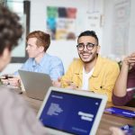 Kunci Milenial Bertahan Dan Berkembang Di Era Digital