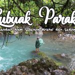 Mitos Lubuk Paraku Melepaskan Lagi Ikan Yang Sudah Di Tangkap