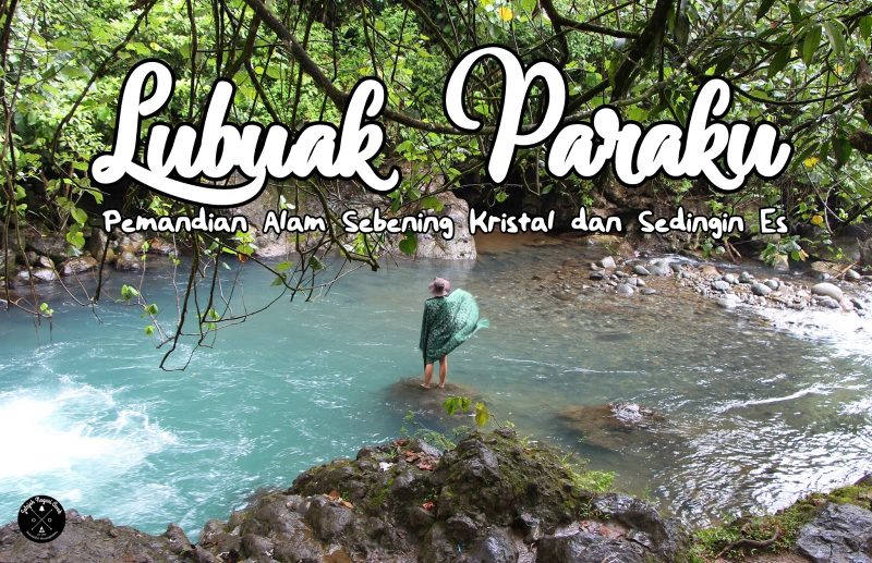 Mitos Lubuk Paraku