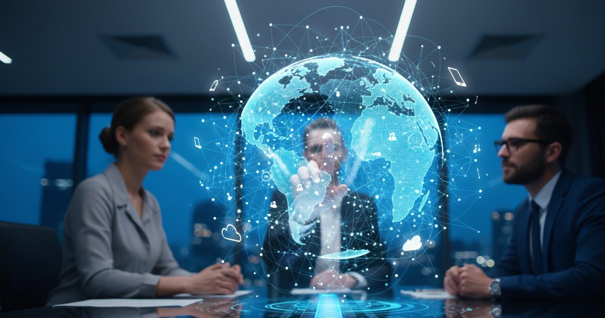 Optimalisasi Internet Berkecepatan Tinggi Dan Stabil