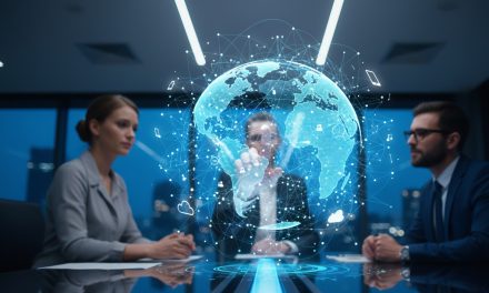 Optimalisasi Internet Berkecepatan Tinggi Dan Stabil