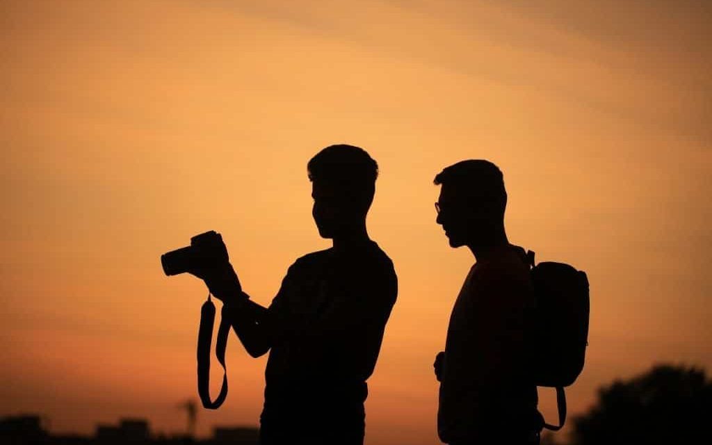 Panduan Fotografi Travel, Menciptakan Gambar Yang Penuh Kisah