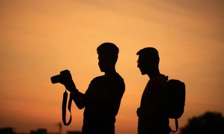 Panduan Fotografi Travel, Menciptakan Gambar Yang Penuh Kisah