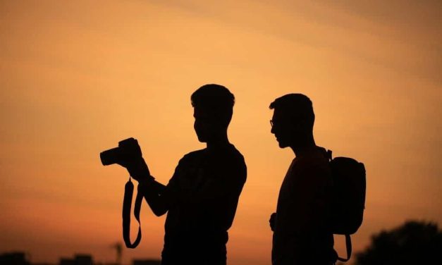 Panduan Fotografi Travel, Menciptakan Gambar Yang Penuh Kisah