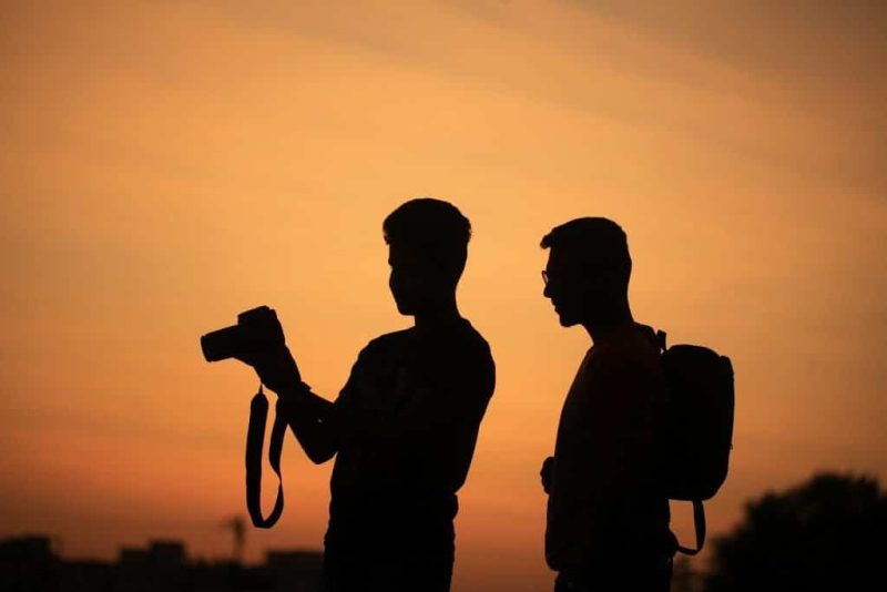 Panduan Fotografi