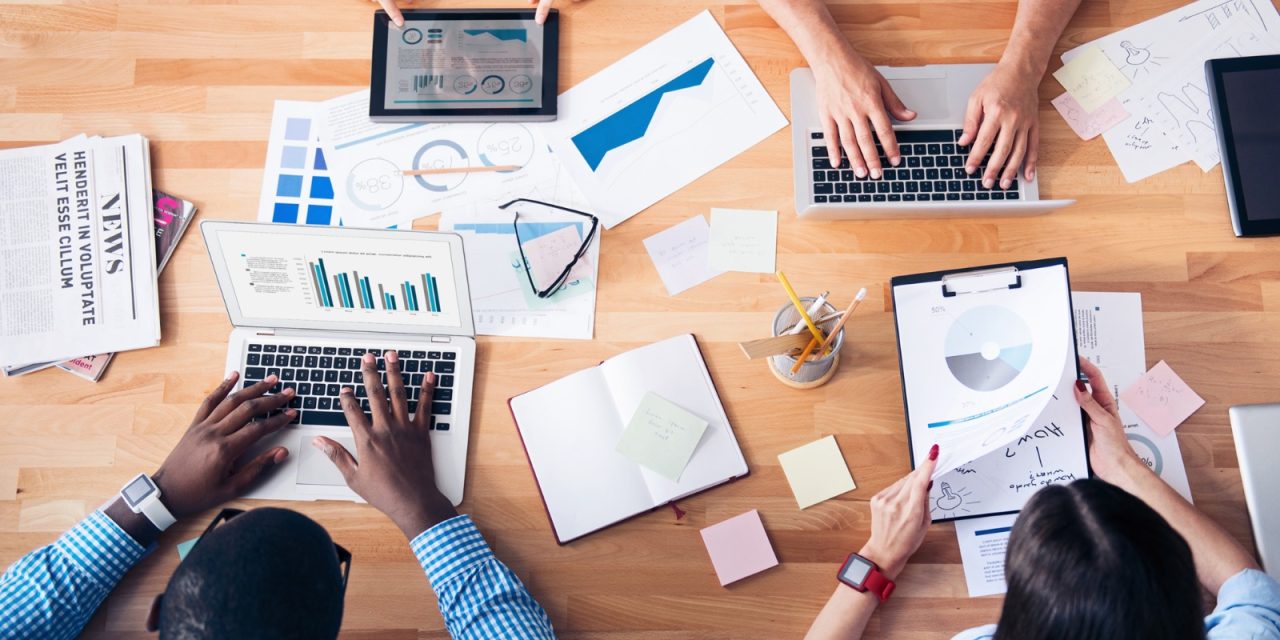 Perancangan Dan Pengelolaan Manajemen Proses Bisnis