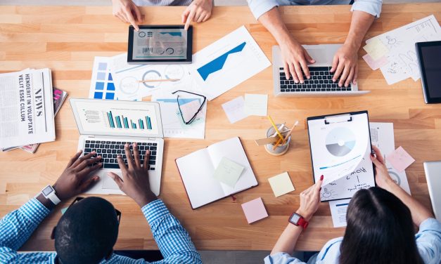 Perancangan Dan Pengelolaan Manajemen Proses Bisnis