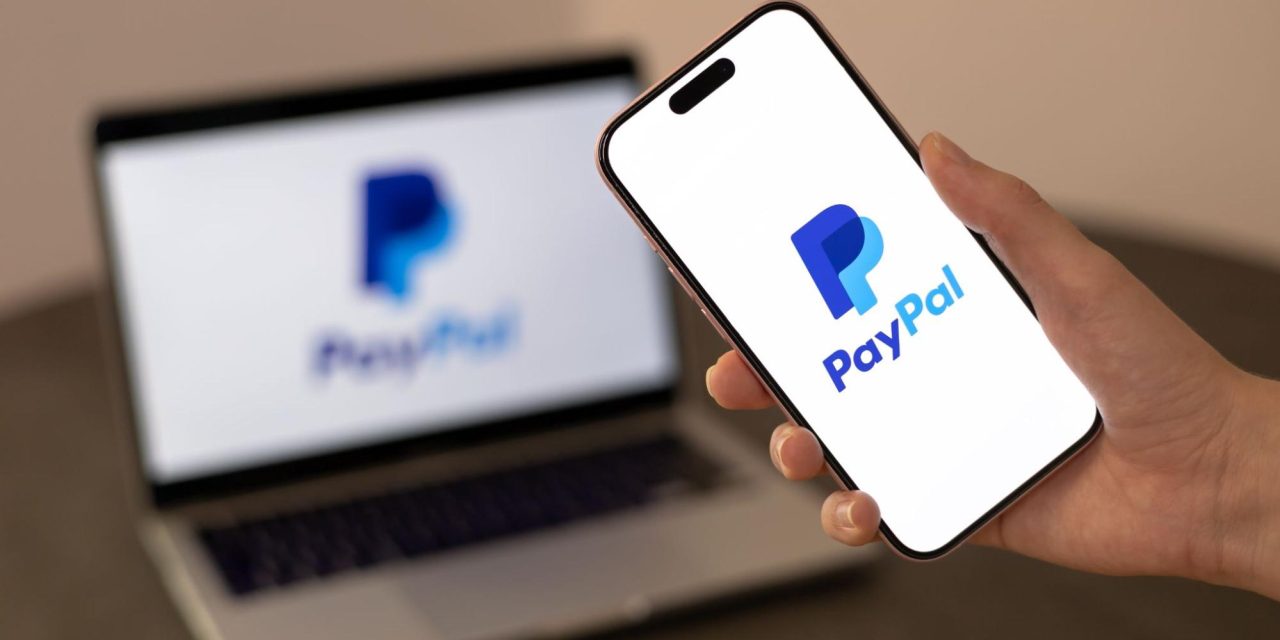 Platform PayPal, Aman, Cepat Dan Praktis Untuk Belanja Online