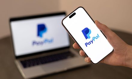 Platform PayPal, Aman, Cepat Dan Praktis Untuk Belanja Online