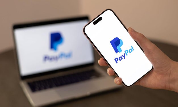 Platform PayPal, Aman, Cepat Dan Praktis Untuk Belanja Online