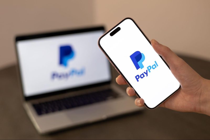 Platform PayPal