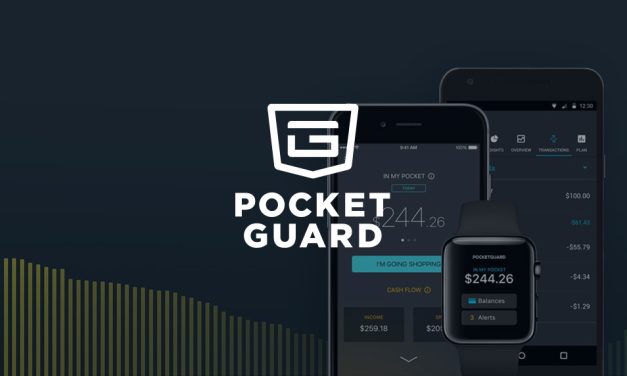 PocketGuard, Aplikasi Budgeting Yang Ramah Untuk Pemula