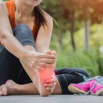 Tips Mengatasi Keseleo Dengan Tepat Dan Tanpa Di Pijat