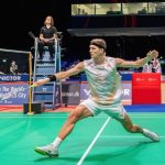 Viktor Axelsen Menjadi Inspirasi Bagi Banyak Atlet Muda Di Eropa