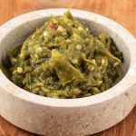 4 Trik Jitu Bikin Sambal Ijo Padang Di Rumah