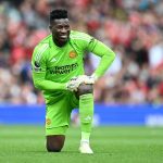 Andre Onana, Kiper Mental Baja Tapi, Tapi Kurang Memuaskan