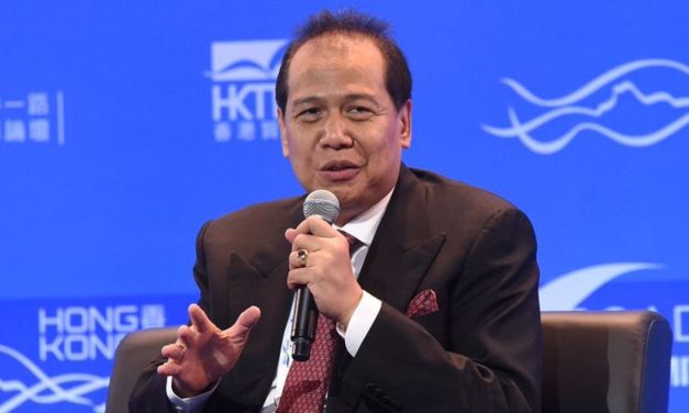 Chairul Tanjung Dan Kisah Sukses Membangun Bisnis