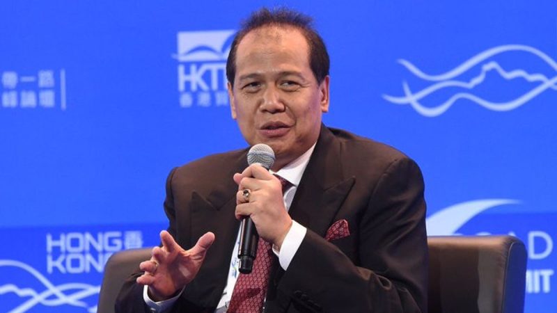 Chairul Tanjung