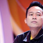 Denny Cagur Gaya Humor Yang Spontan Jadi Ciri Khas