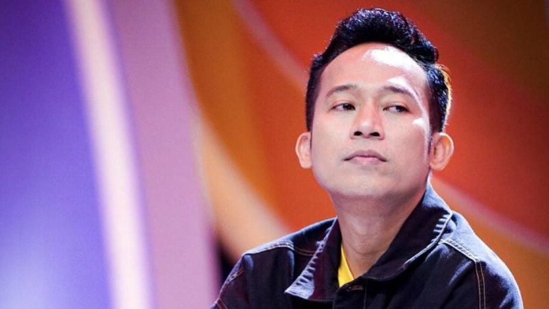 Denny Cagur