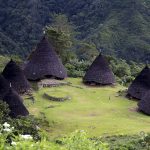 Desa Wae Rebo, Permata Tersembunyi di Pegunungan Flores
