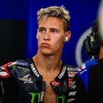 Fabio Quartararo Frustrasi, Proyek Mesin V4 Yamaha Mandek