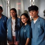 Iqbaal Ramadhan, Monster Pabrik Rambut Jadi Film Berbeda