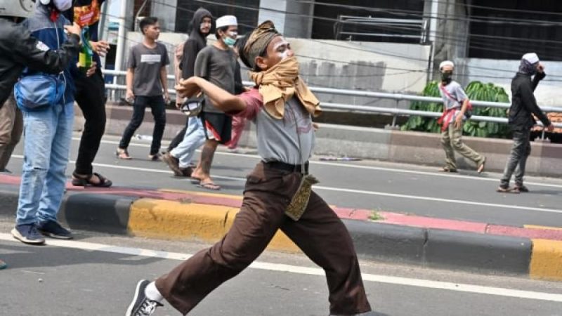 Kenakalan Remaja